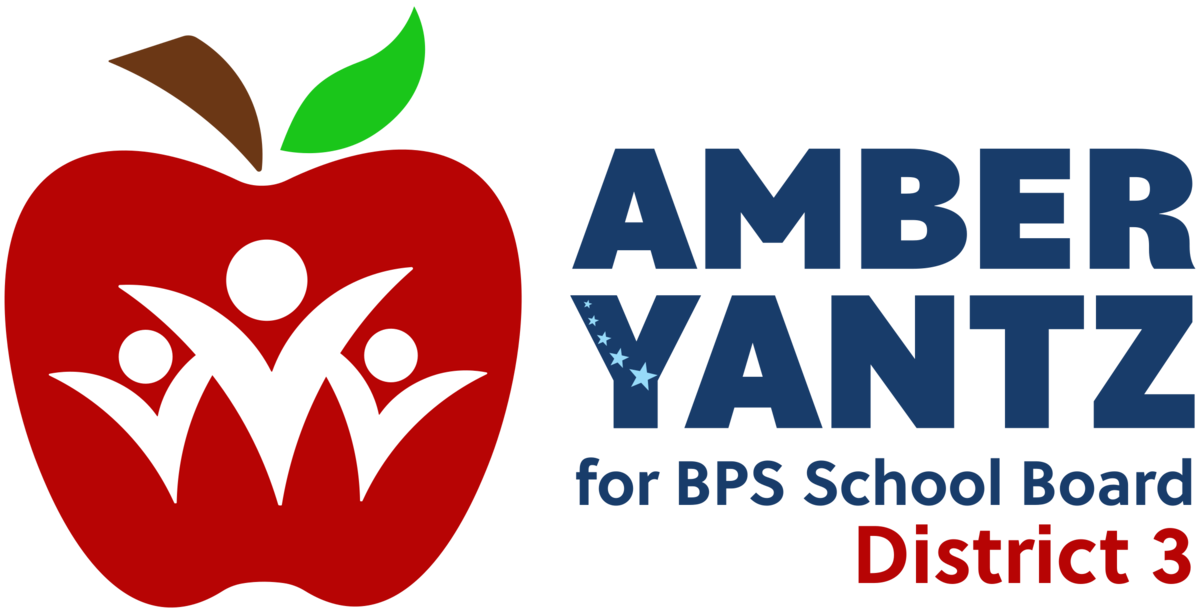 Amber Yantz for Brevard County (FL) School Board, District 3